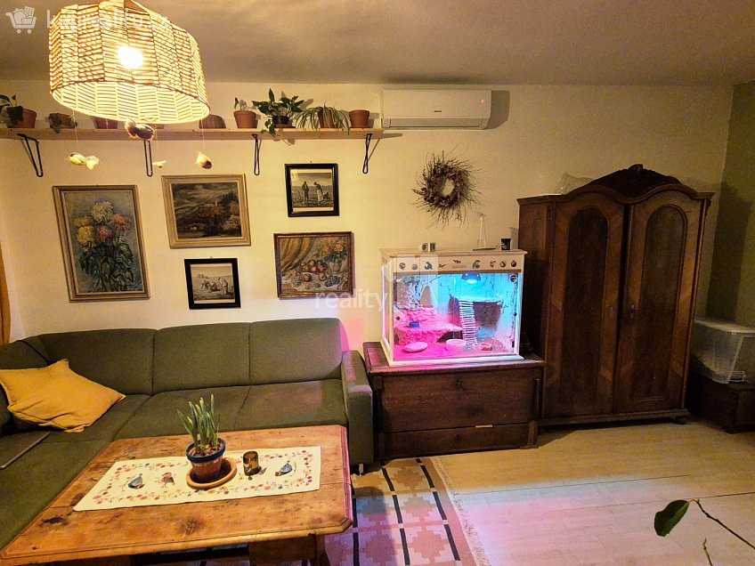 Prodej bytu 3+1 72 m^2 Čtvrť 1. máje, Bojkovice 