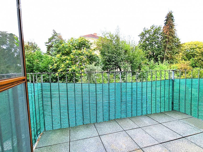 Pronájem bytu 1+1 42 m^2 U Leskavy, Brno 62500