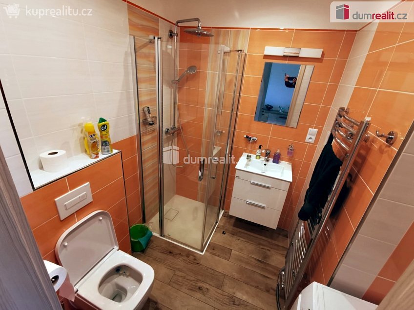 Prodej  ubytovacího zařízení 360 m^2 Boží Dar, Boží Dar 