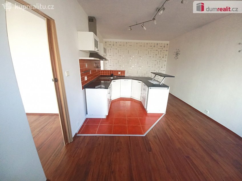 Prodej bytu 3+kk 60 m^2 Lipová, Jílové 