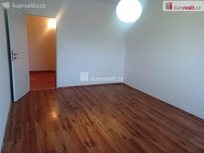 Prodej bytu 3+kk 60 m^2 Lipová, Jílové 