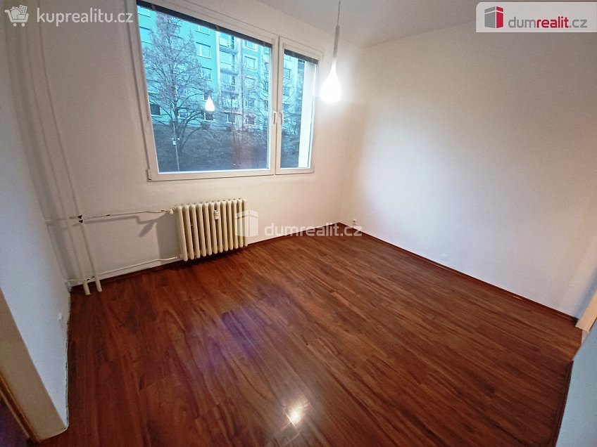 Prodej bytu 3+kk 60 m^2 Lipová, Jílové 