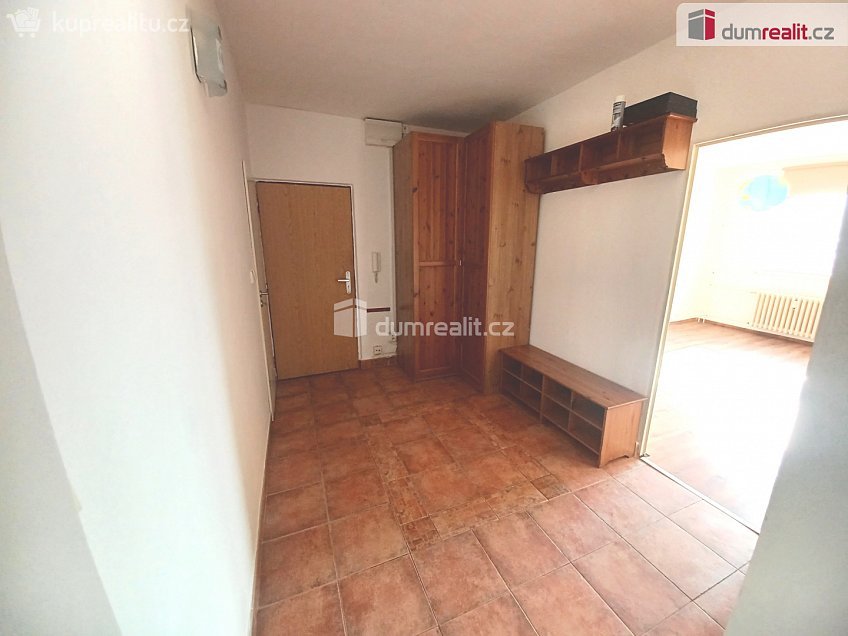 Prodej bytu 3+kk 60 m^2 Lipová, Jílové 