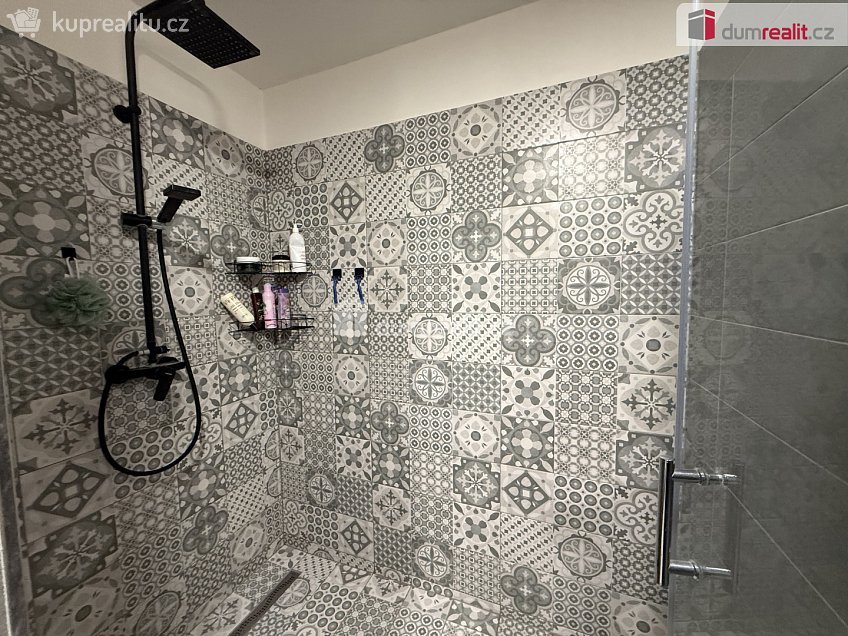 Pronájem bytu 2+kk 52 m^2 Družstevní, Litoměřice 