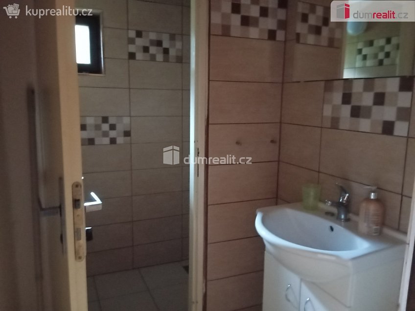 Prodej  chaty 39 m^2 Frymburk, Frymburk 