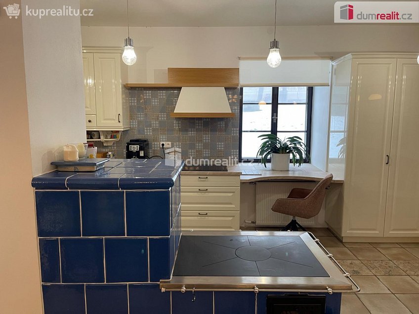 Prodej  rodinného domu 5390 m^2 Mnichov, Mnichov 