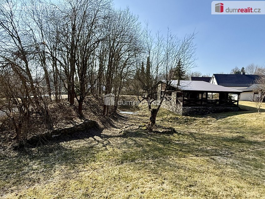 Prodej  rodinného domu 5390 m^2 Mnichov, Mnichov 