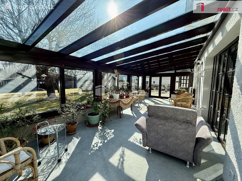 Prodej  rodinného domu 5390 m^2 Mnichov, Mnichov 