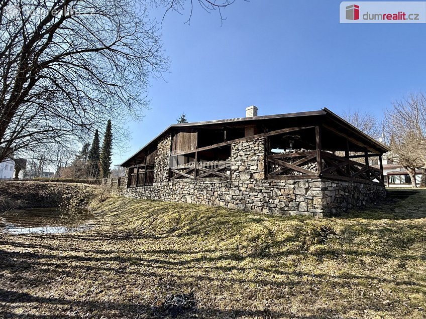 Prodej  rodinného domu 5390 m^2 Mnichov, Mnichov 