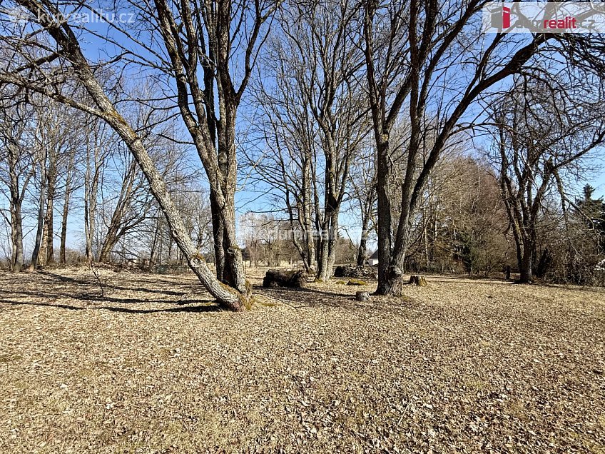 Prodej  rodinného domu 5390 m^2 Mnichov, Mnichov 