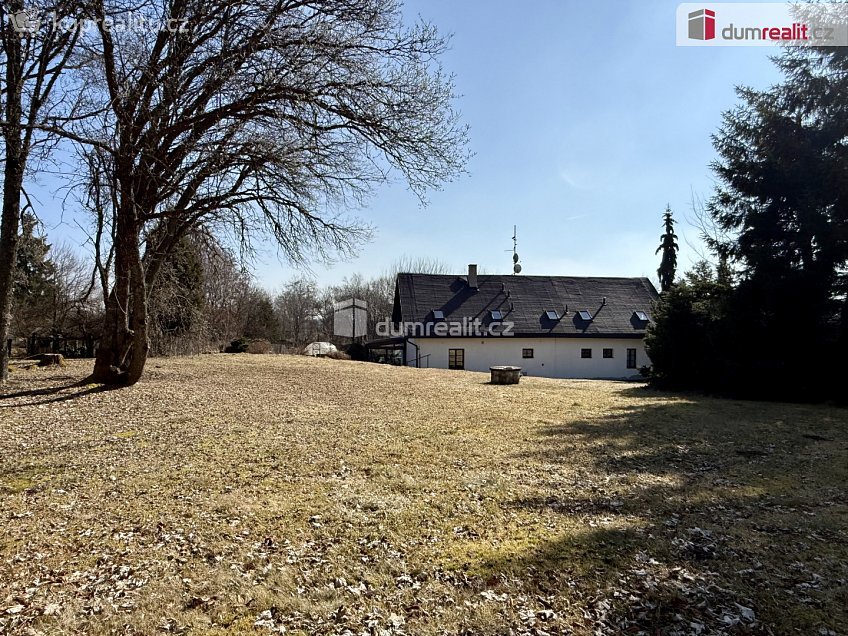 Prodej  rodinného domu 5390 m^2 Mnichov, Mnichov 