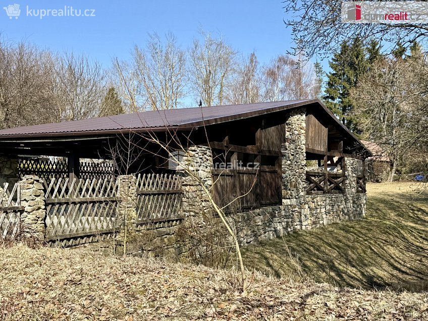 Prodej  rodinného domu 5390 m^2 Mnichov, Mnichov 