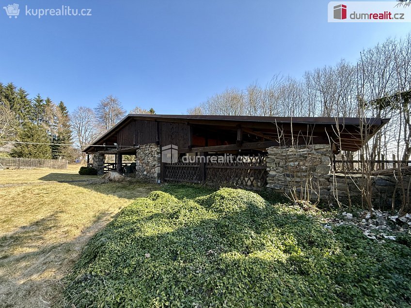 Prodej  rodinného domu 5390 m^2 Mnichov, Mnichov 