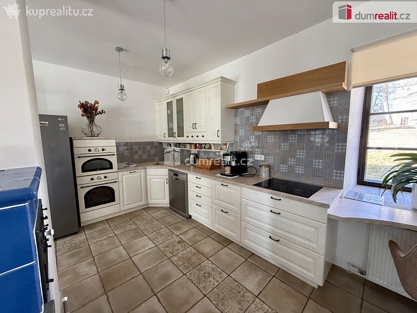 Prodej  rodinného domu 5390 m^2 Mnichov, Mnichov 