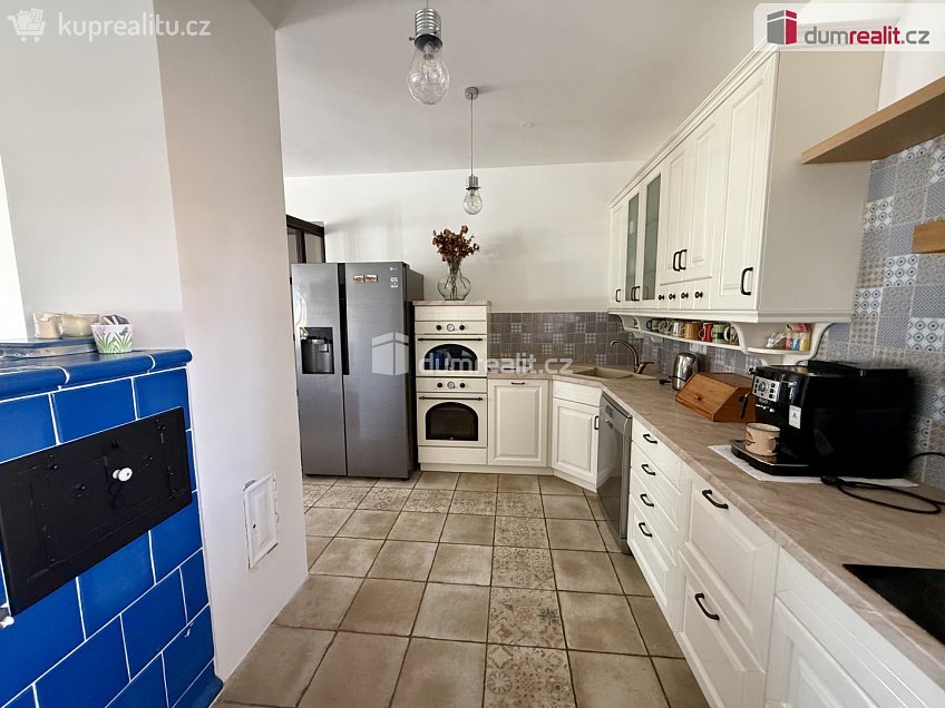 Prodej  rodinného domu 5390 m^2 Mnichov, Mnichov 