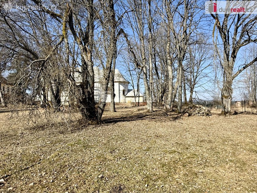 Prodej  rodinného domu 5390 m^2 Mnichov, Mnichov 