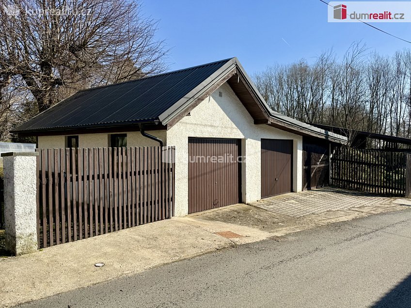 Prodej  rodinného domu 5390 m^2 Mnichov, Mnichov 