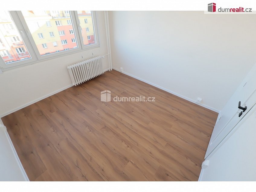 Prodej bytu 3+1 81 m^2 Jabloňová, Praha 10 