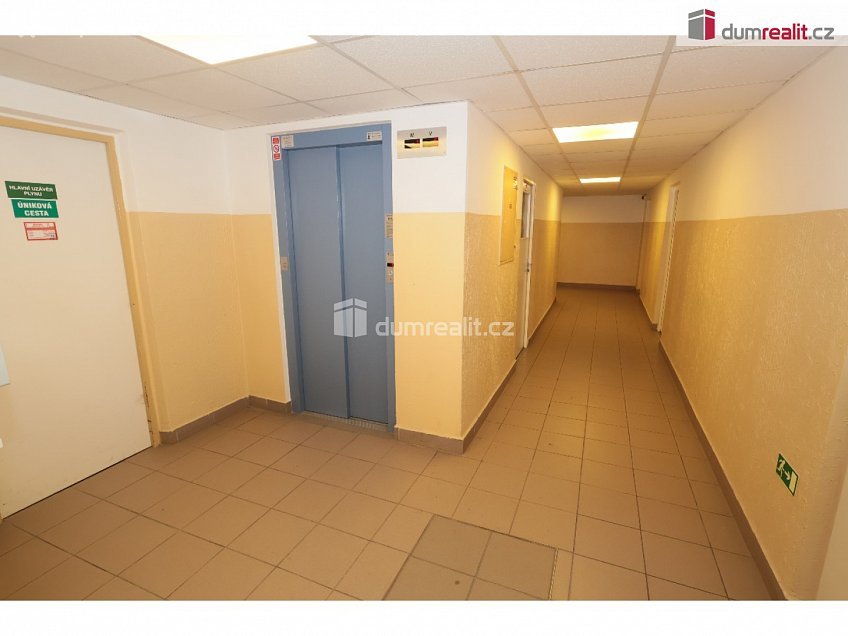 Prodej bytu 3+1 81 m^2 Jabloňová, Praha 10 