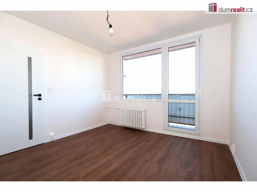 Prodej bytu 3+1 81 m^2 Jabloňová, Praha 10 