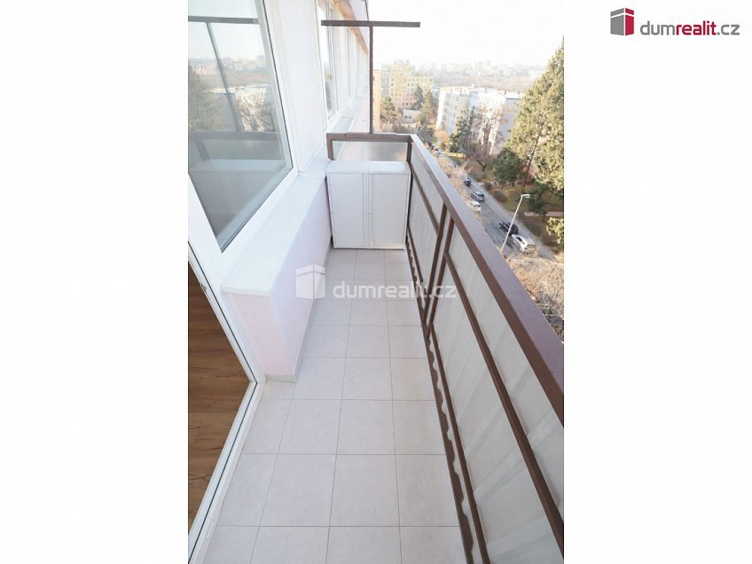 Prodej bytu 3+1 81 m^2 Jabloňová, Praha 10 