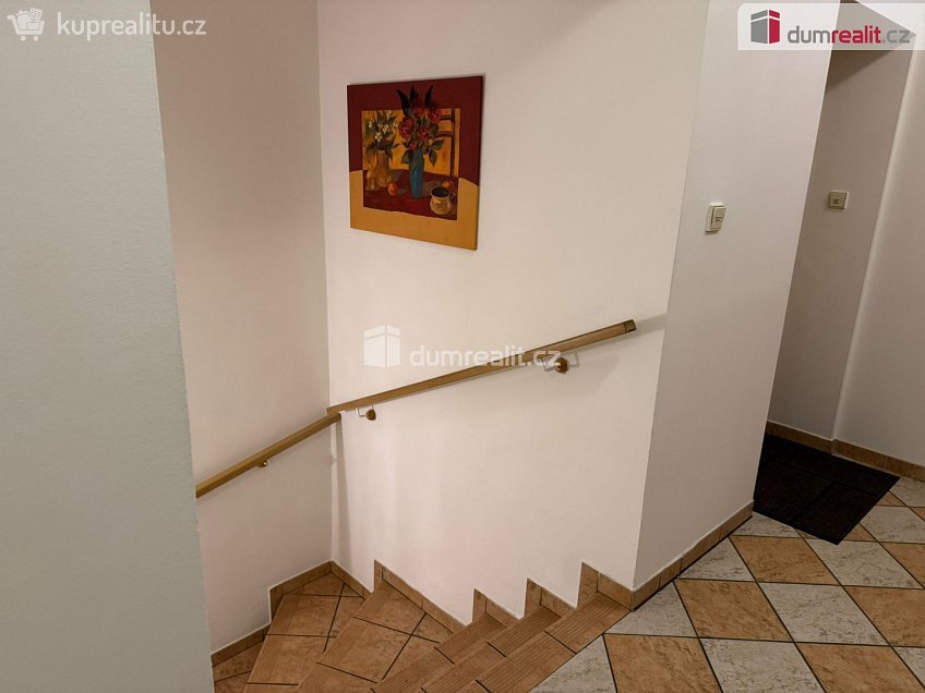 Pronájem  komerční reality 31 m^2 náměstí Jana Zajíce, Vítkov 