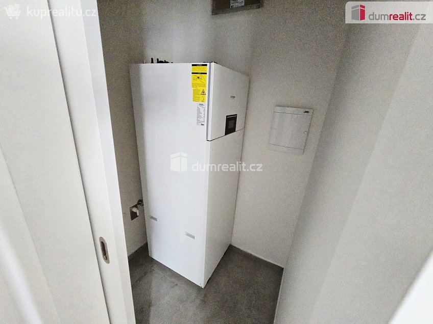 Prodej  rodinného domu 118 m^2 Polerady, Polerady 