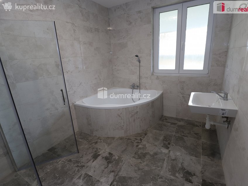 Prodej  rodinného domu 97 m^2 Mnichov, Mnichov 