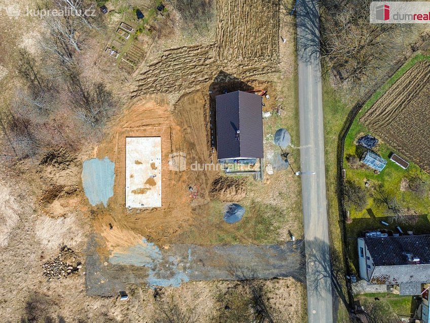 Prodej  rodinného domu 97 m^2 Mnichov, Mnichov 