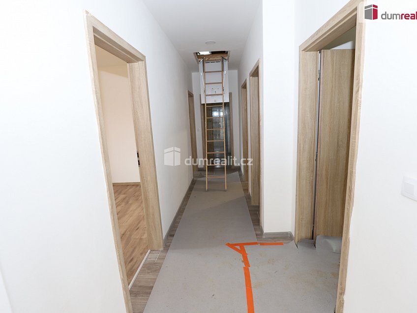 Prodej  rodinného domu 97 m^2 Mnichov, Mnichov 