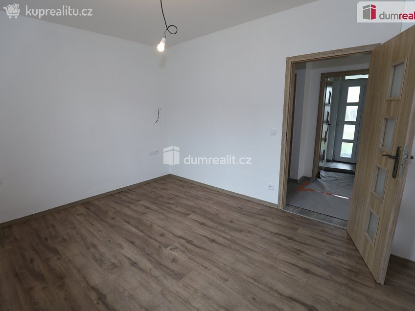 Prodej  rodinného domu 97 m^2 Mnichov, Mnichov 