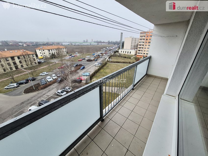 Prodej bytu 3+1 67 m^2 Okružní, Roudnice nad Labem 