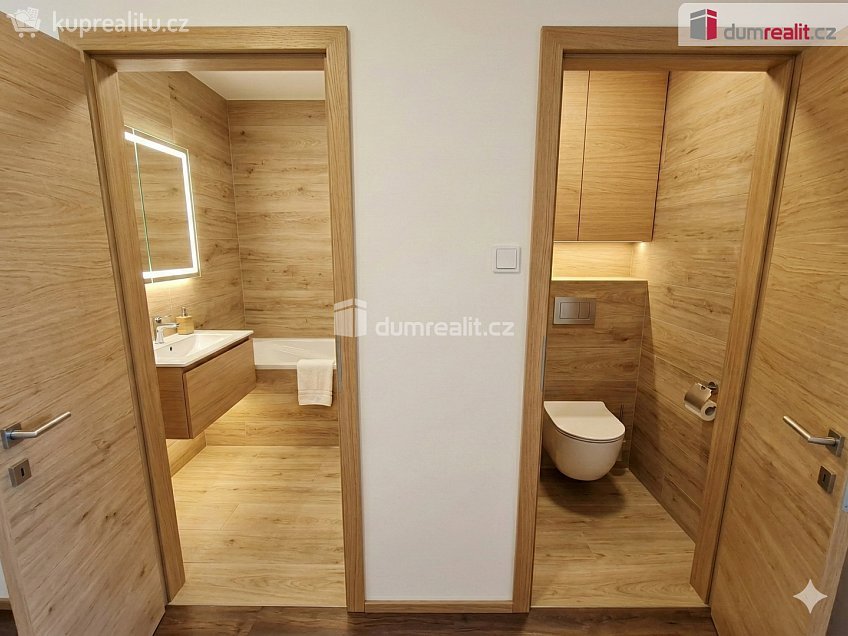 Prodej bytu 3+1 67 m^2 Okružní, Roudnice nad Labem 