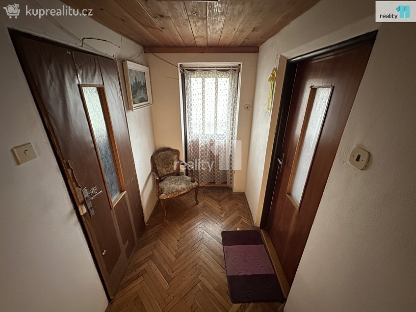 Prodej  chalupy 150 m^2 Kravaře, Kravaře 