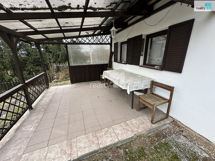 Prodej  chalupy 150 m^2 Kravaře, Kravaře 