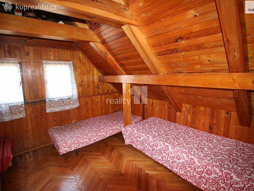 Prodej  chalupy 150 m^2 Kravaře, Kravaře 