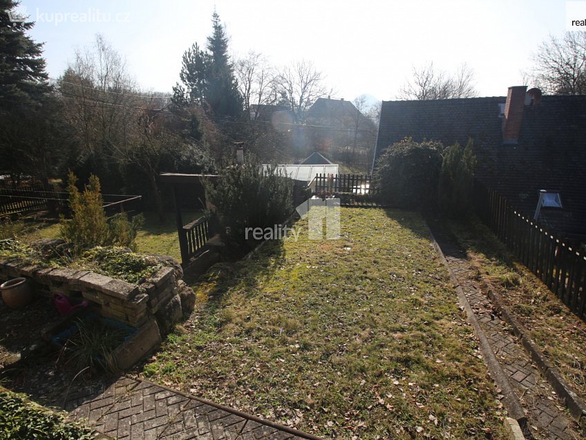 Prodej  chalupy 150 m^2 Kravaře, Kravaře 