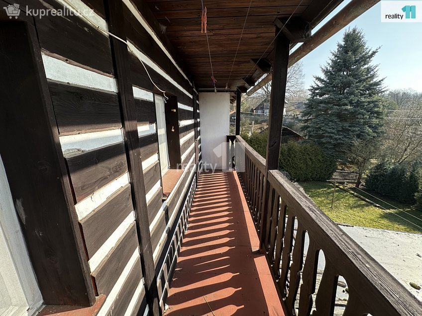 Prodej  chalupy 150 m^2 Kravaře, Kravaře 