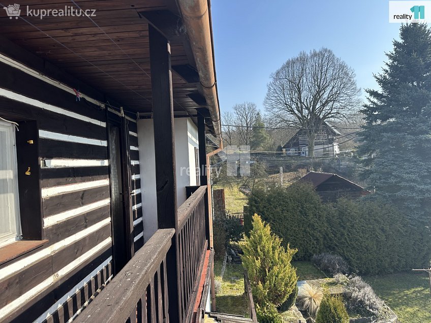 Prodej  chalupy 150 m^2 Kravaře, Kravaře 