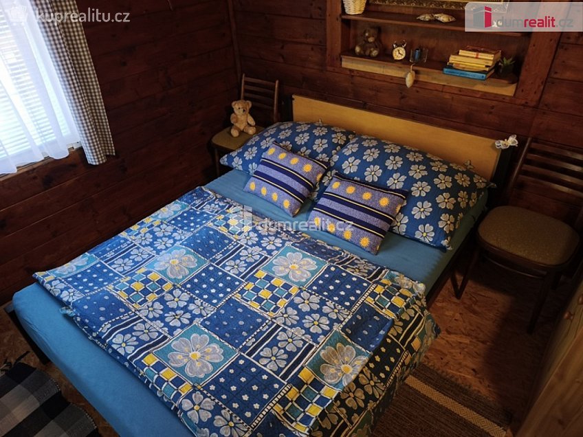 Prodej  chaty 63 m^2 Šťáhlavy, Šťáhlavy 