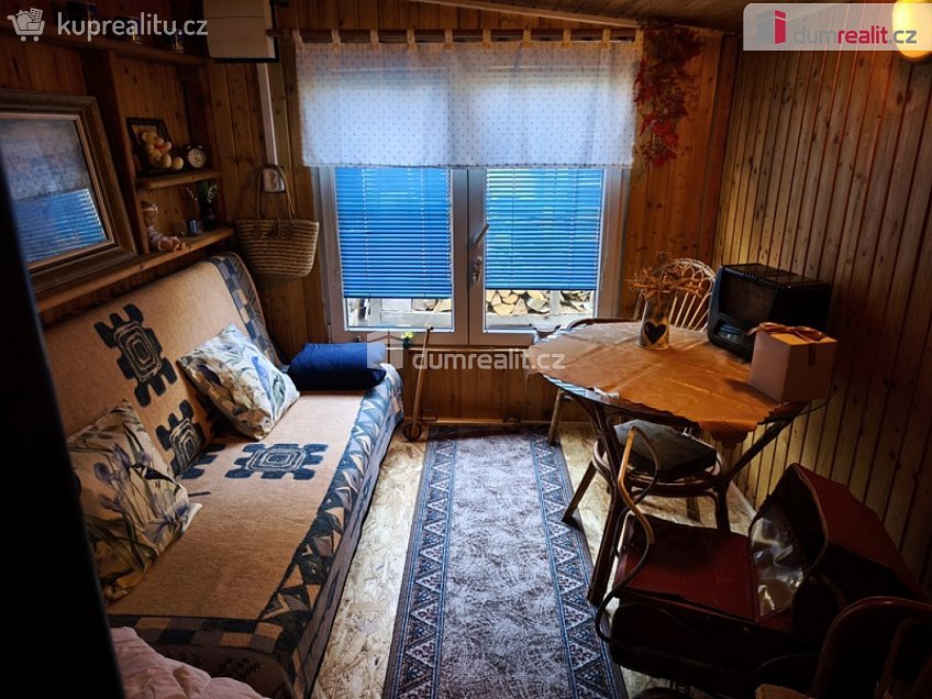 Prodej  chaty 63 m^2 Šťáhlavy, Šťáhlavy 