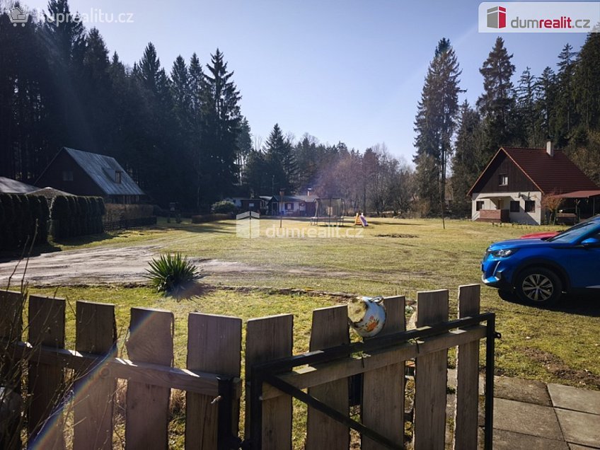 Prodej  chaty 63 m^2 Šťáhlavy, Šťáhlavy 