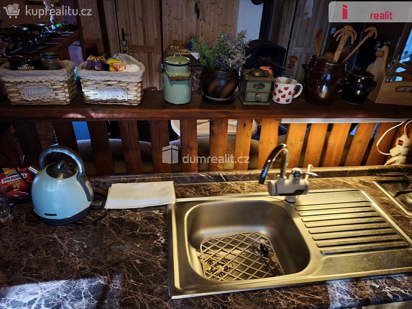 Prodej  chaty 63 m^2 Šťáhlavy, Šťáhlavy 