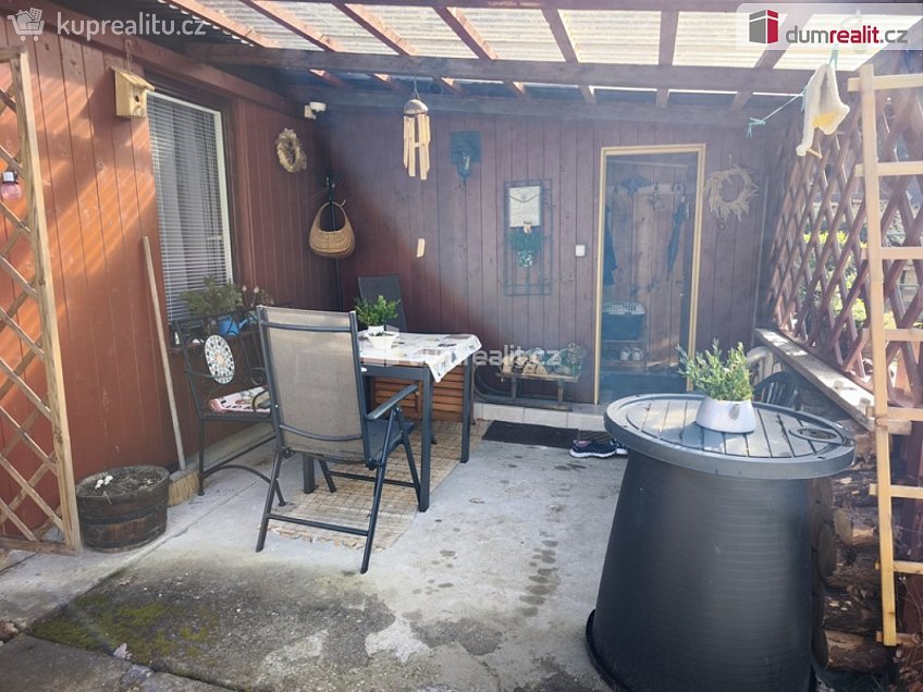 Prodej  chaty 63 m^2 Šťáhlavy, Šťáhlavy 