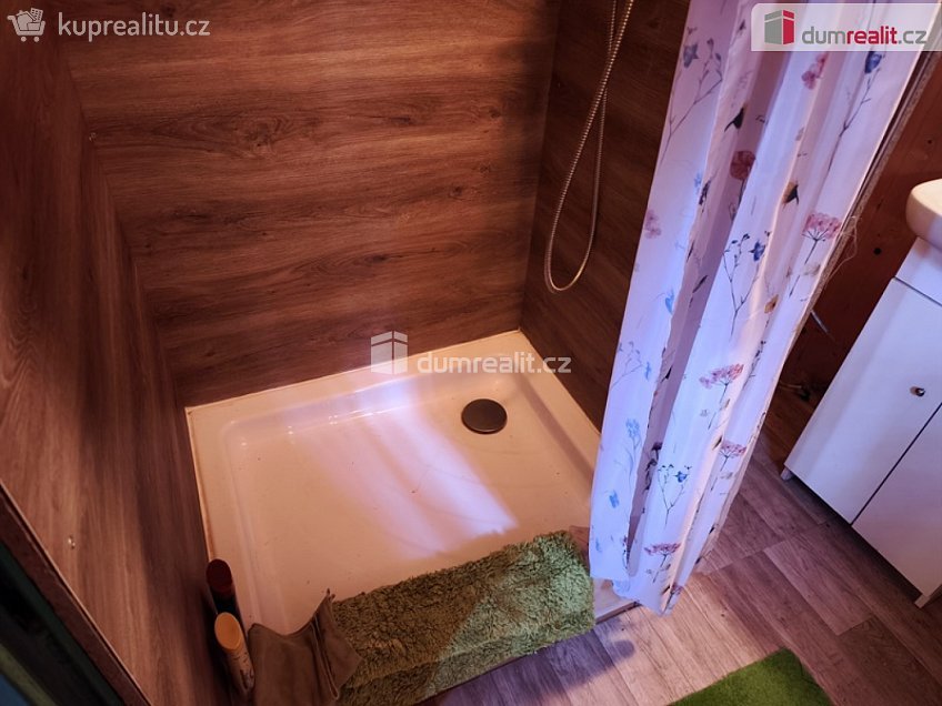 Prodej  chaty 63 m^2 Šťáhlavy, Šťáhlavy 