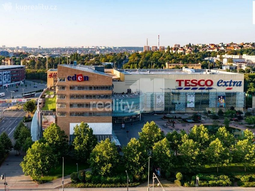 Prodej  komerční reality 24 m^2 Gruzínská, Praha 10 