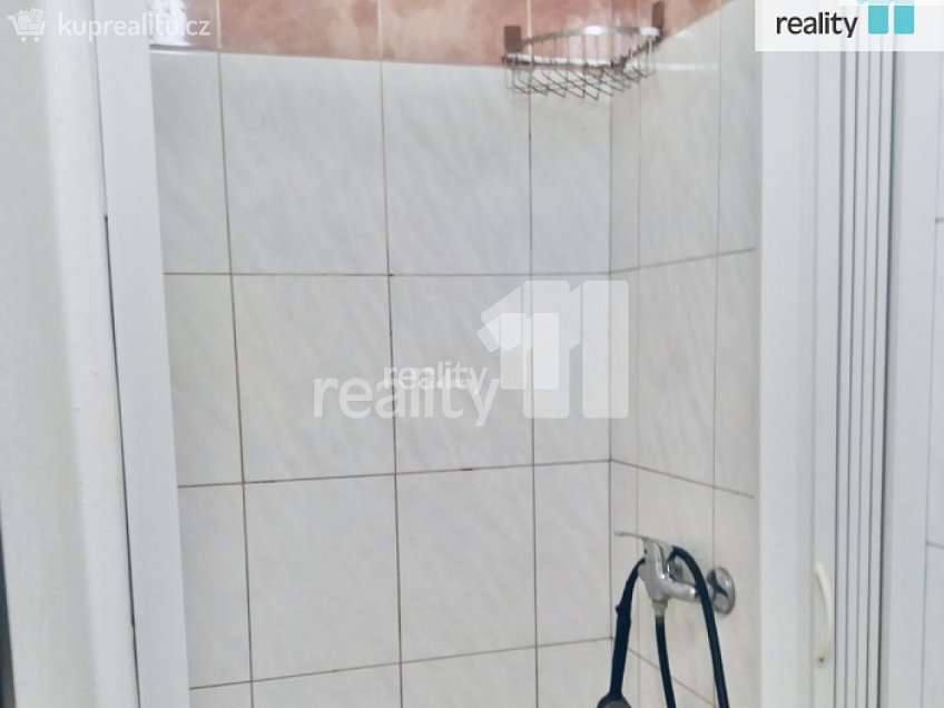 Prodej  komerční reality 24 m^2 Gruzínská, Praha 10 