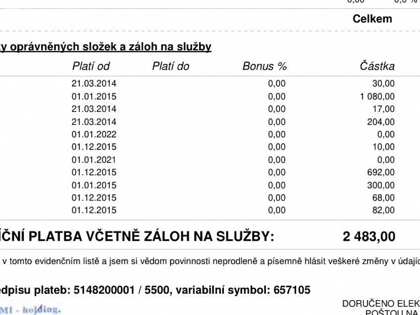 Prodej  komerční reality 24 m^2 Gruzínská, Praha 10 