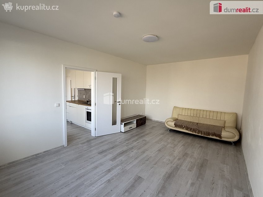 Pronájem bytu 2+1 52 m^2 Purkyňova, Ústí nad Labem 