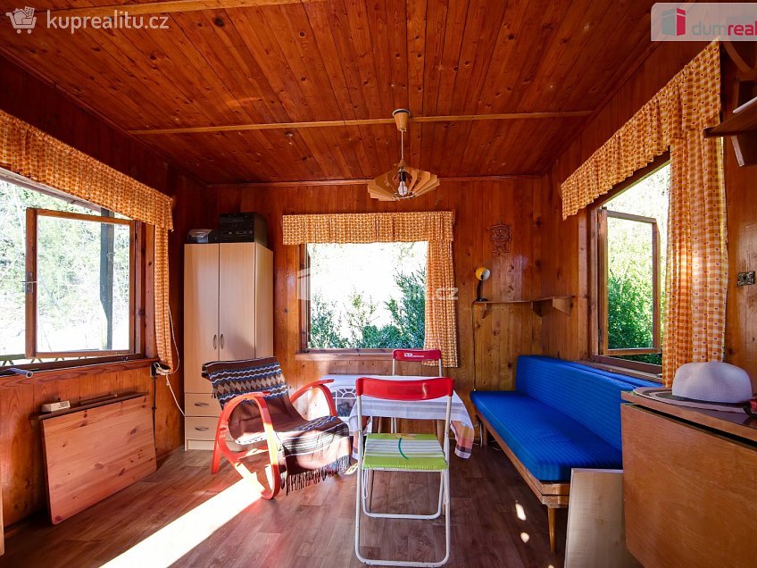 Prodej  zahrady 967 m^2 Na Pilíři, Žacléř 